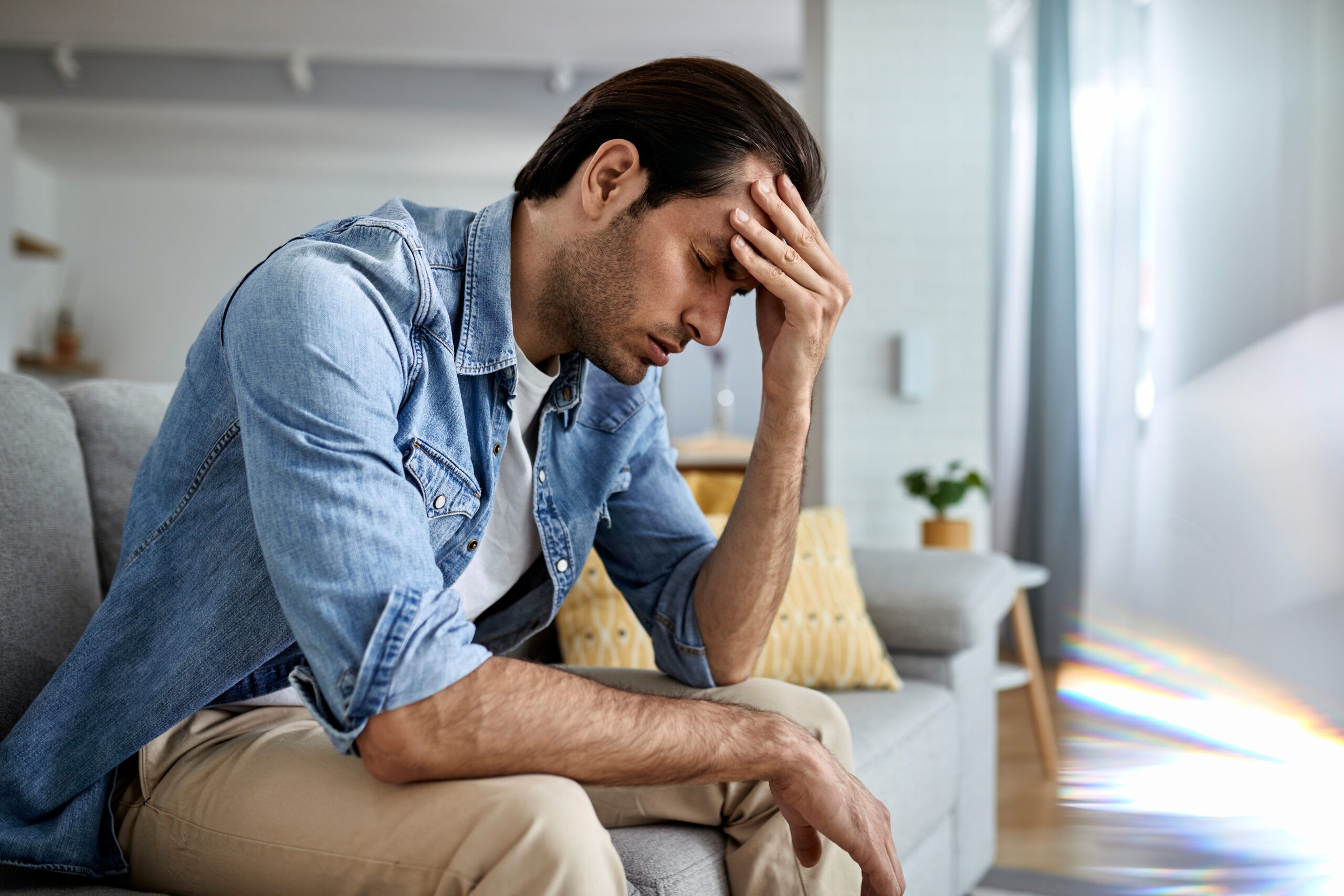 Depresyon Yaşadığımı Nasıl Anlarım?