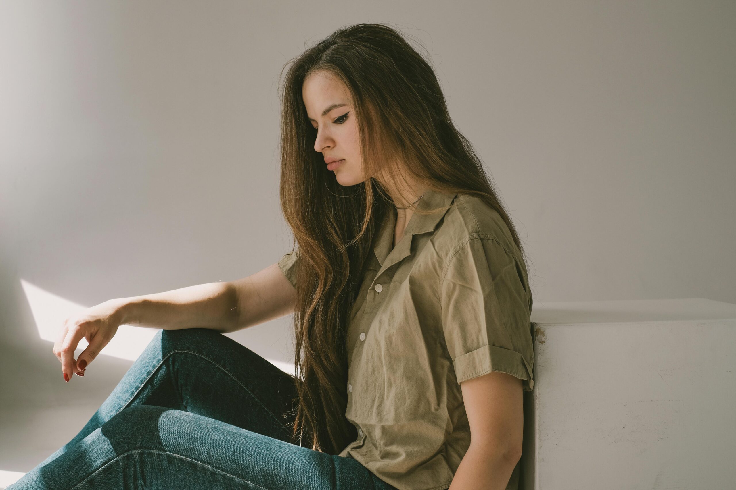 Depresyonla Başa Çıkmak İçin Bu 7 Alışkanlığı Mutlaka Uygula