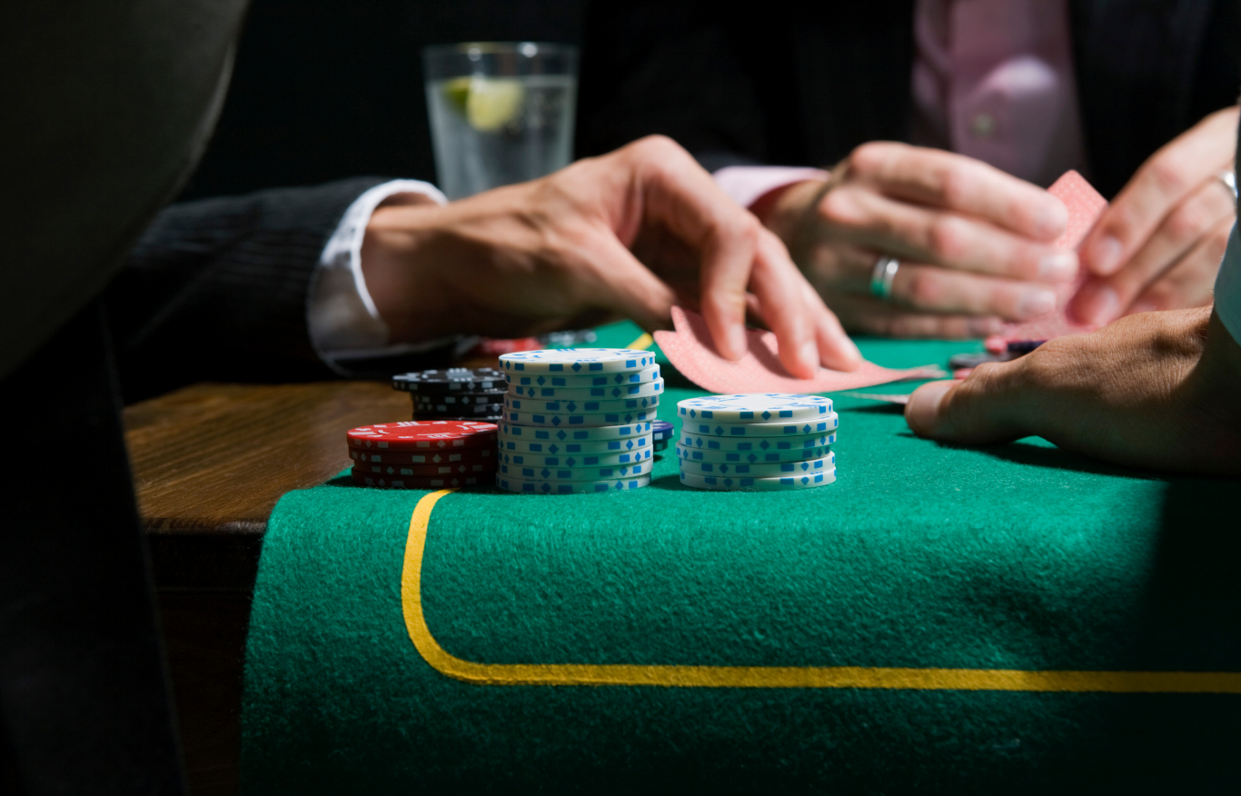 Kumar Bağımlılığı Kazanmıyorum-Bırakamıyorum Döngüsünü Kır