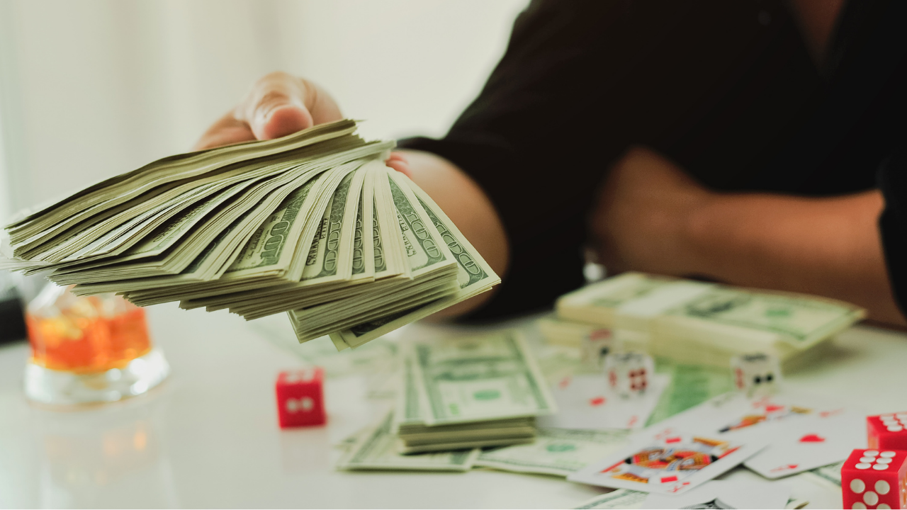 Kumardan Kurtulmak Mümkün mü? Kumar Bağımlılığından Kurtul!