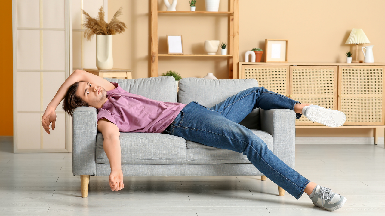 Neden Sürekli Yorgunum? Ruhsal Yorgunluk ve Çözümü!