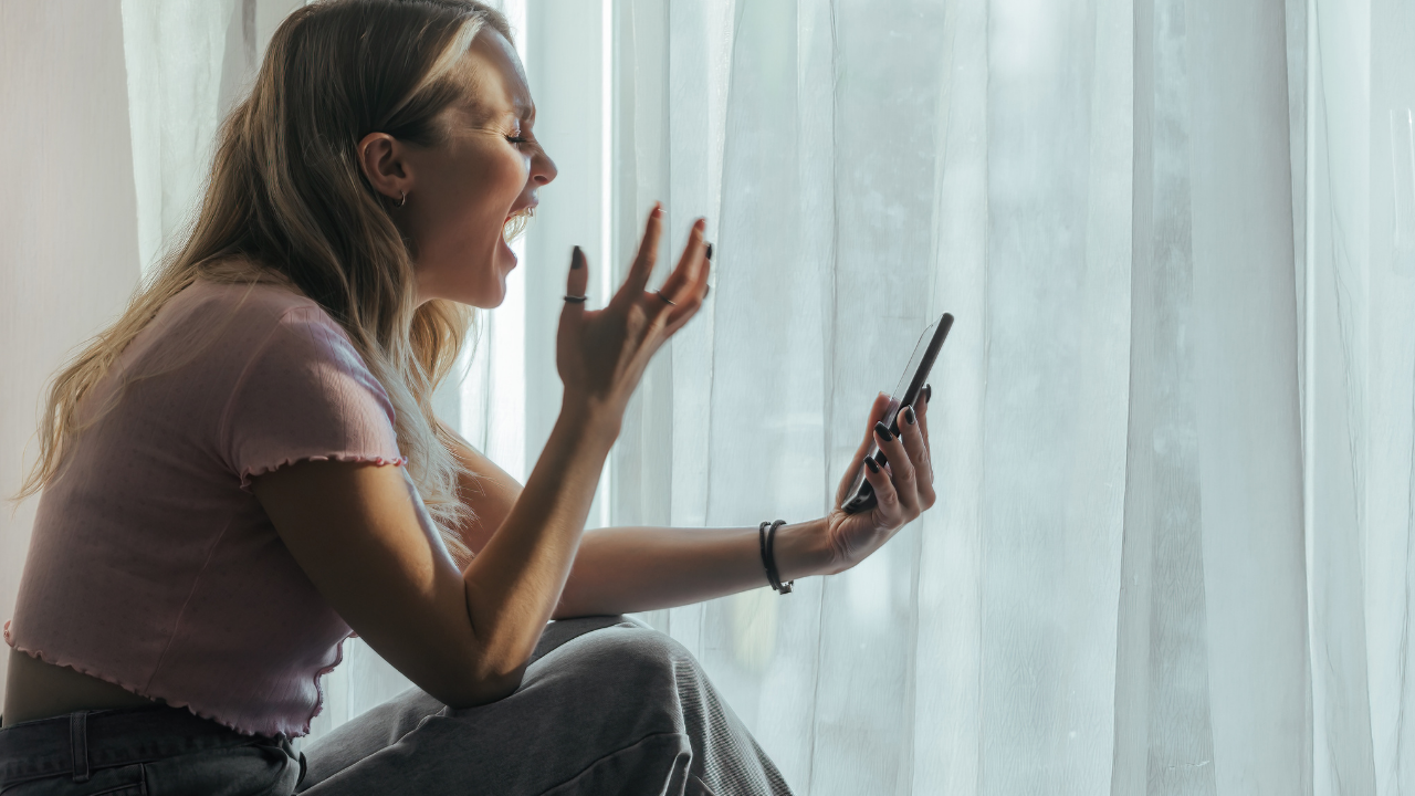 Ani Öfke Patlaması: Öfke Kontrolü İçin Yardımcı Rehber