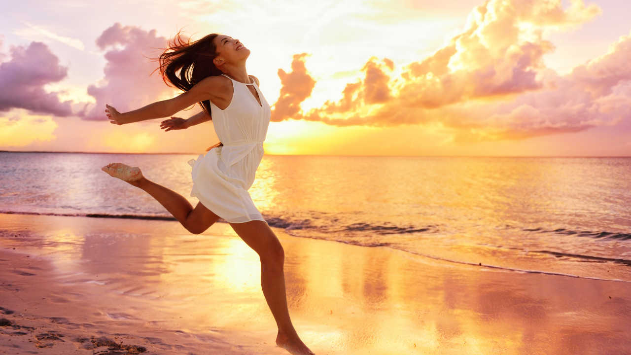 İnsanları Mutlu Eden Şeyler - 25 Mutluluk Kaynağı