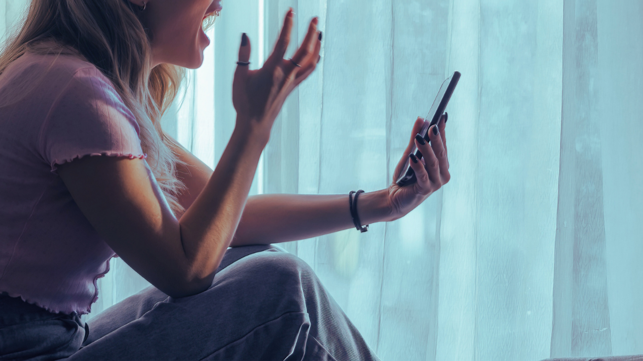 Öfkenin Sebebi Bu - Bunu Bilmeden Öfkeyi Yenemezsin!