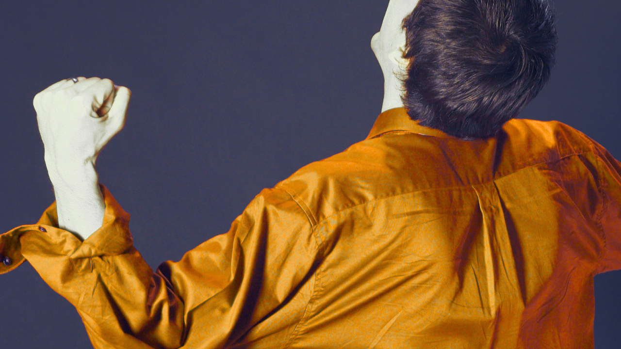 Öfkenin Yönetimi Güçlü Duyguları Dönüştürmenin Yolları