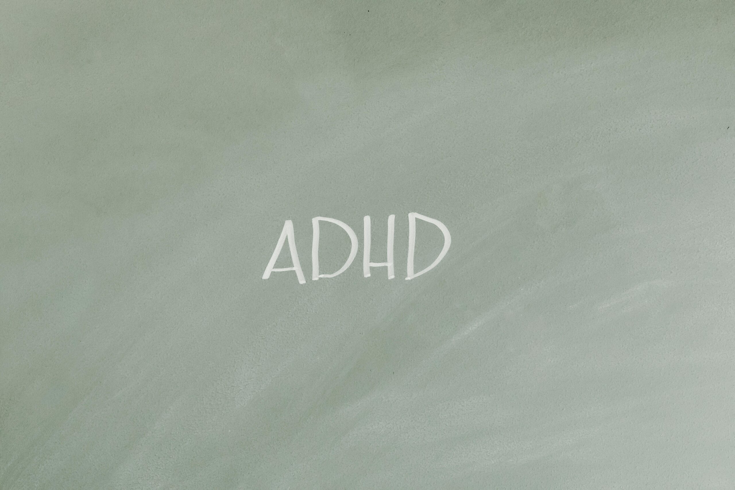 ADHD (DEHB) ve Başlayamama - Tembellik Değil Beyin Yapısı