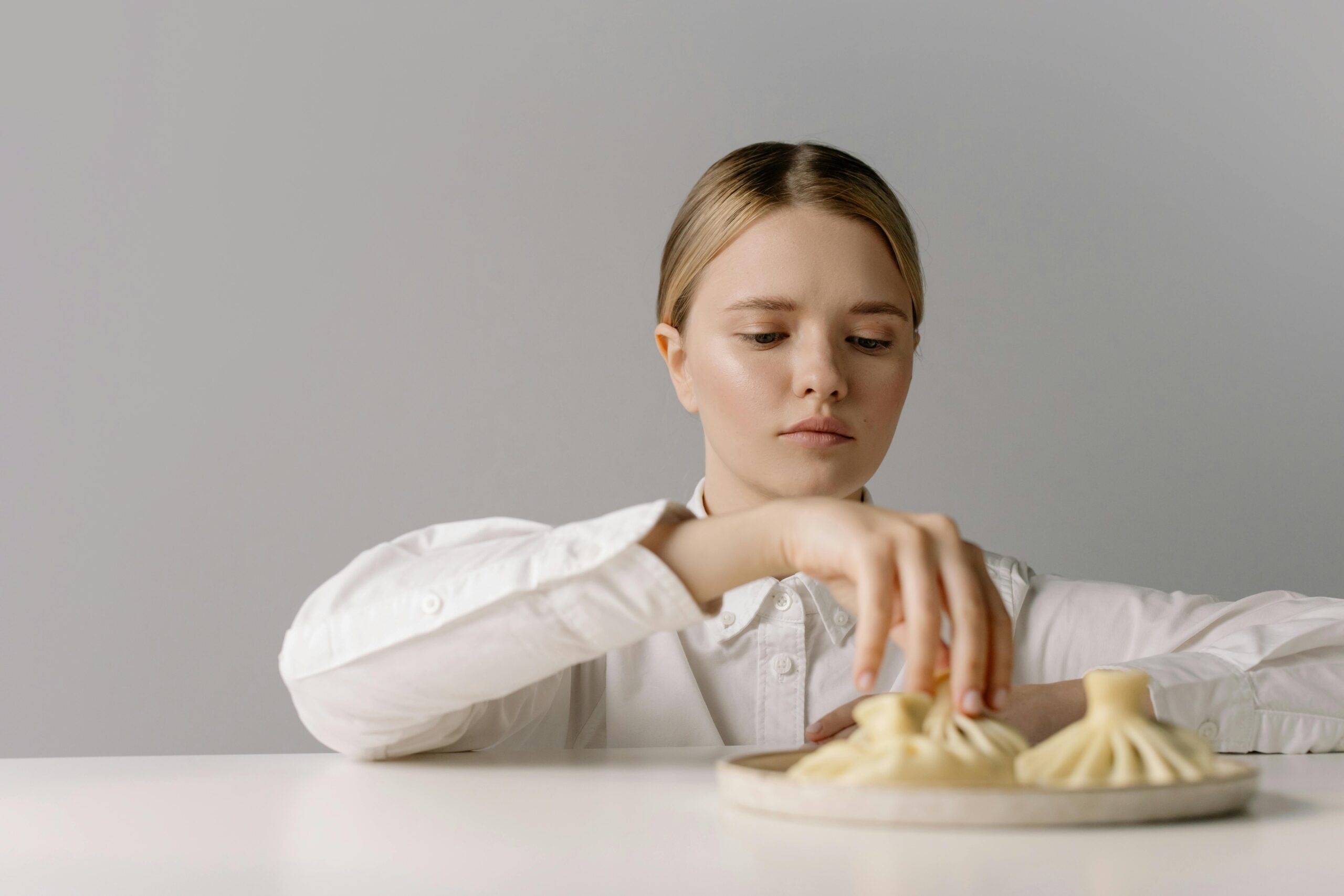 Duygusal Yeme Döngüsü Nasıl Kırılır? - Tokken Yemeyi Durdur!